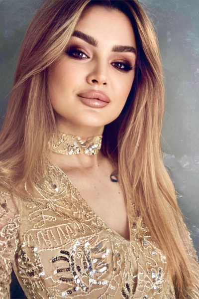 Anna 31 years old Ukraine Vinnitsa, Ukrainian bride profile, ukrainianbridesint.com
