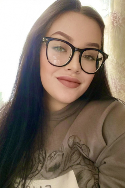 Bogdana 23 years old Ukraine Svitlovods'k, Ukrainian bride profile, ukrainianbridesint.com