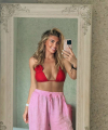 profile of Ukrainian mail order brides Yana