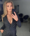 profile of Ukrainian mail order brides Yana