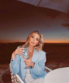 profile of Ukrainian mail order brides Yana