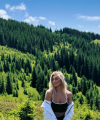 profile of Ukrainian mail order brides Yana