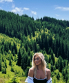 profile of Ukrainian mail order brides Yana