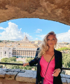 profile of Ukrainian mail order brides Yana