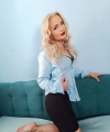 profile of Ukrainian mail order brides Svitlana