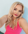 profile of Ukrainian mail order brides Svitlana