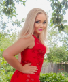 profile of Ukrainian mail order brides Svitlana