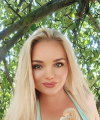 profile of Ukrainian mail order brides Svitlana