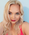profile of Ukrainian mail order brides Svitlana