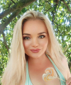 profile of Ukrainian mail order brides Svitlana
