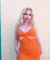 profile of Ukrainian mail order brides Svitlana