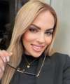 profile of Ukrainian mail order brides Alika