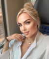 profile of Ukrainian mail order brides Alika