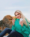 profile of Ukrainian mail order brides Alika