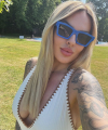 profile of Ukrainian mail order brides Alika
