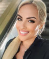 profile of Ukrainian mail order brides Alika