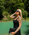 profile of Ukrainian mail order brides Alika