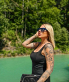 profile of Ukrainian mail order brides Alika