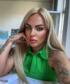 profile of Ukrainian mail order brides Alika
