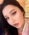 profile of Ukrainian mail order brides Vitalina