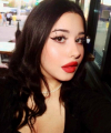 profile of Ukrainian mail order brides Vitalina