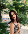 profile of Ukrainian mail order brides Yana