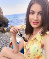 profile of Ukrainian mail order brides Yana