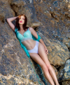profile of Ukrainian mail order brides Yana