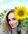 profile of Ukrainian mail order brides Mary