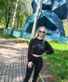 profile of Ukrainian mail order brides Elizaveta