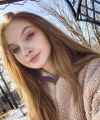profile of Ukrainian mail order brides Elizaveta
