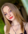 profile of Ukrainian mail order brides Elizaveta