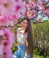 profile of Ukrainian mail order brides Elena