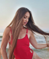 profile of Ukrainian mail order brides Elena