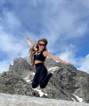 profile of Ukrainian mail order brides Elena