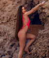 profile of Ukrainian mail order brides Elena