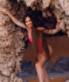 profile of Ukrainian mail order brides Elena