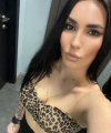 profile of Ukrainian mail order brides Olga