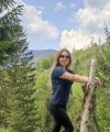 profile of Ukrainian mail order brides Maryana