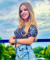profile of Ukrainian mail order brides Maryana