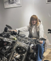 profile of Ukrainian mail order brides Maiya