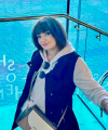 profile of Ukrainian mail order brides Maiya