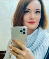 profile of Ukrainian mail order brides Maiya