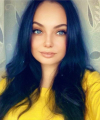 profile of Ukrainian mail order brides Ariadna