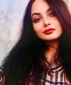 profile of Ukrainian mail order brides Ariadna