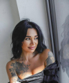 profile of Ukrainian mail order brides Anna