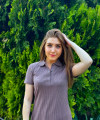 profile of Ukrainian mail order brides Tatyana