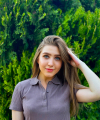 profile of Ukrainian mail order brides Tatyana