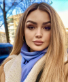 profile of Ukrainian mail order brides Anna