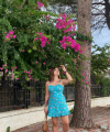 profile of Ukrainian mail order brides Anna
